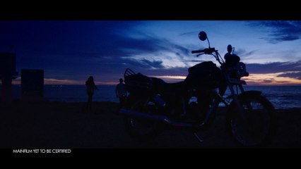 Sahasam Swasaga Sagipo Movie | Thanu Nenu Song || MflixWorld