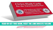 [FREE] EBOOK ImmigrationConsultÂ® flash cards for US citizenship, naturalization and the American
