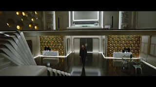 PASSENGERS Trailer (Jennifer Lawrence, Chris Pratt ep2