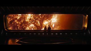 PASSENGERS Trailer (Jennifer Lawrence, Chris Pratt ep3