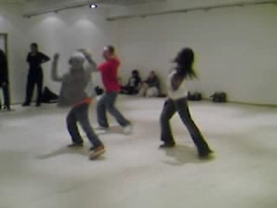 nick class ciara