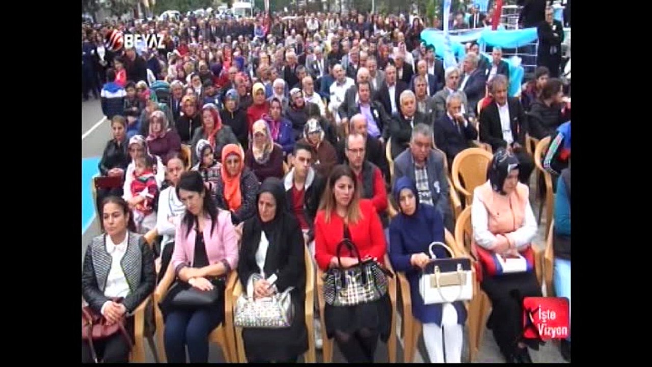 İş'te Vizyon 23 Ekim 2016