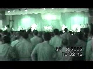 malaysia skinhead gigs 2003