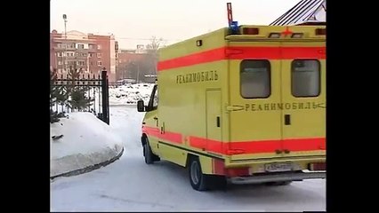 «Врачи» - "Момент истины" от 31.10.2016