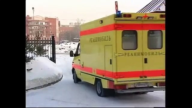 «Врачи» - Момент истины от 31.10.2016