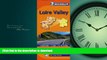FAVORITE BOOK  Michelin Map France: Loire Valley 517 (1:200K) (Maps/Regional (Michelin)) (English