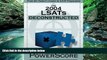 Big Deals  The PowerScore 2004 LSATs Deconstructed  Best Seller Books Most Wanted