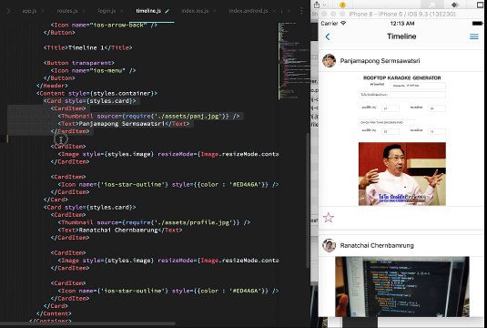 [Live Reload] React Native: Game-changer for Mobile Development