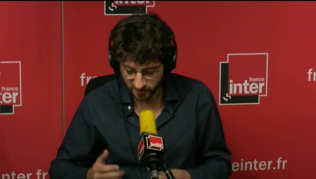 Pourquoi j'adore les Saints... - Le billet d'Antoine Bueno