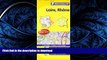 READ  Michelin Map France: Loire, Rhne 327 (Maps/Local (Michelin)) (English and French Edition)