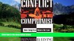 Books to Read  Conflict And Compromise: How Congress Makes The Law  Best Seller Books Best Seller