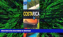 FAVORIT BOOK Costa Rica Pura Vida READ PDF BOOKS ONLINE
