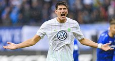 Galatasaray, Mario Gomez'in Menajeriyle Görüştü