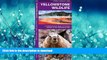 READ THE NEW BOOK Yellowstone Wildlife: A Folding Pocket Guide to Familiar Animals of the