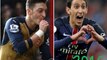 Ozil & Dimaria & Những pha bóng đường chuyền dọn cỗ cho đồng đội 2016 -XỨNG DANH VUA KIẾN TẠO | [Công Tánh Football]