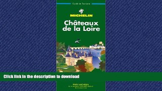 READ  Michelin Green Guide: Chateaux De LA Loire/317 (Green tourist guides) (French Edition)