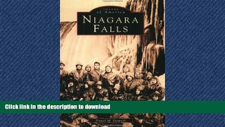 READ THE NEW BOOK Niagara Falls (Images of America) READ EBOOK