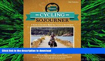 FAVORIT BOOK Cycling Sojourner: A Guide to the Best Multi-Day Bicycle Tours in Washington (People