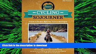 FAVORIT BOOK Cycling Sojourner: A Guide to the Best Multi-Day Bicycle Tours in Washington (People