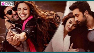 Ae Dil Hai Mushkil First Weekend Collections - Bollywood Focus