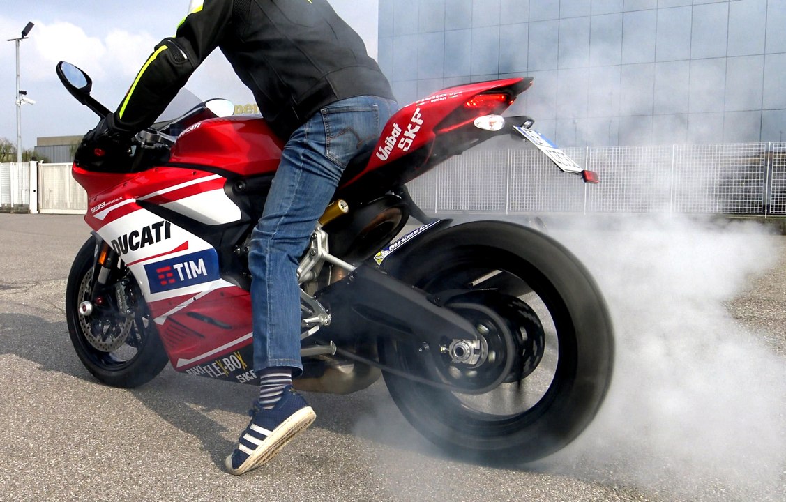 DUCATI PANIGALE 959 MOTO GP REPLICA  FOTO 4K