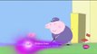 Peppa pig Castellano Temporada 4x11 El jardín de Peppa y George