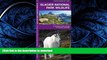 FAVORIT BOOK Glacier National Park Wildlife: A Folding Pocket Guide to Familiar Species (Pocket