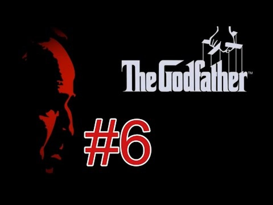 Let's Plat The Godfather Ep 6 Xbox360/PS3