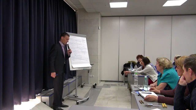 Виды сущностей, карма и ответственность (Академия Целителей)