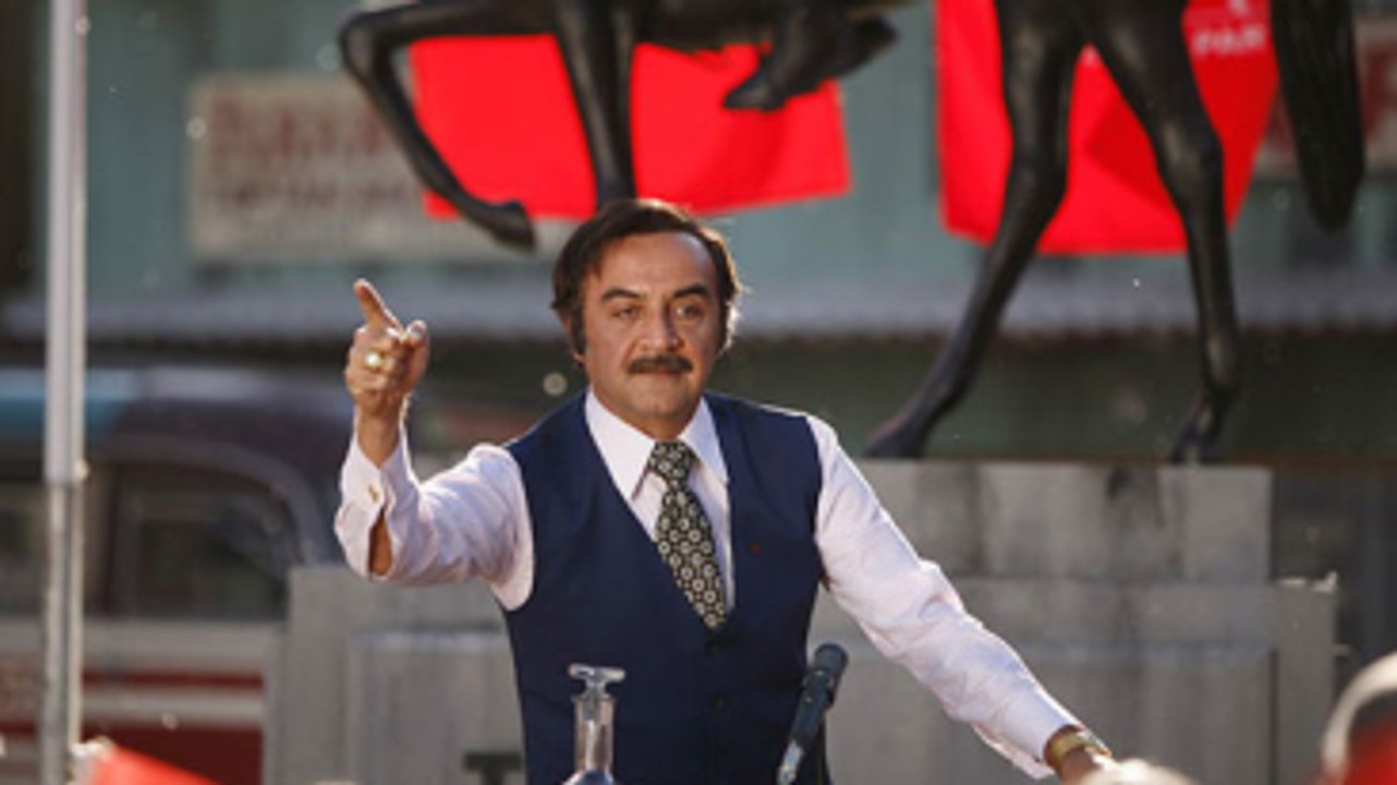 'Ekşi Elmalar' Filmi Gişede Umduğunu Bulamadı