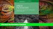 FAVORIT BOOK Green Encounters: Shaping and Contesting Environmentalism in Rural Costa Rica