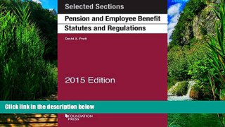 Books to Read  Pension and Employee Benefit Statutes and Regulations (Selected Statutes)  Full