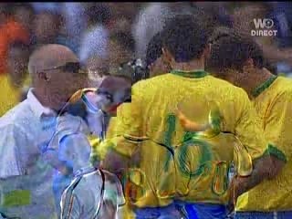 BRESIL vs ALGERIE (3/6)