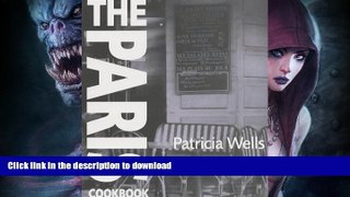 READ  The Paris Cookbook  BOOK ONLINE