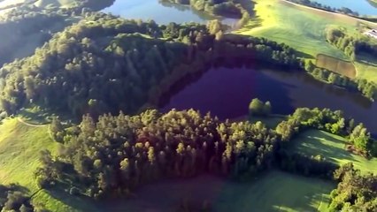 Authentic Pagan Folk Song in Old Prussian Language "Miniks saulikan weddi" (Kristaps Kukurs)