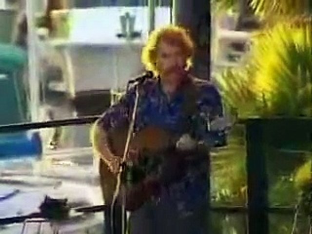 Journey to the Old Age. Really Funny Song