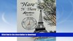 READ  Hare    N There Adventures of Rosie Rabbit: Rosie in Paris FULL ONLINE