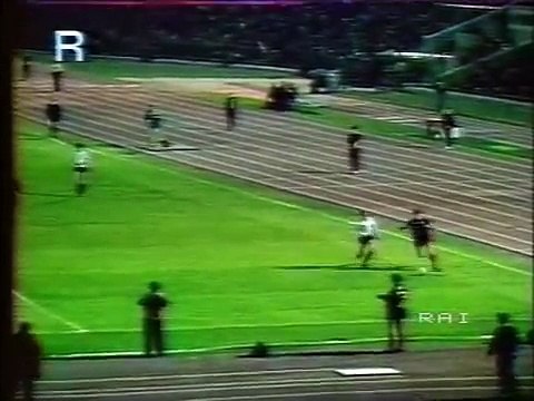 03.10.1984 - 1984-1985 European Champion Clubs' Cup 1st Round 2nd Leg BFC Dynamo Berlin 2-1 Aberdeen FC (With Penalties 5-4)