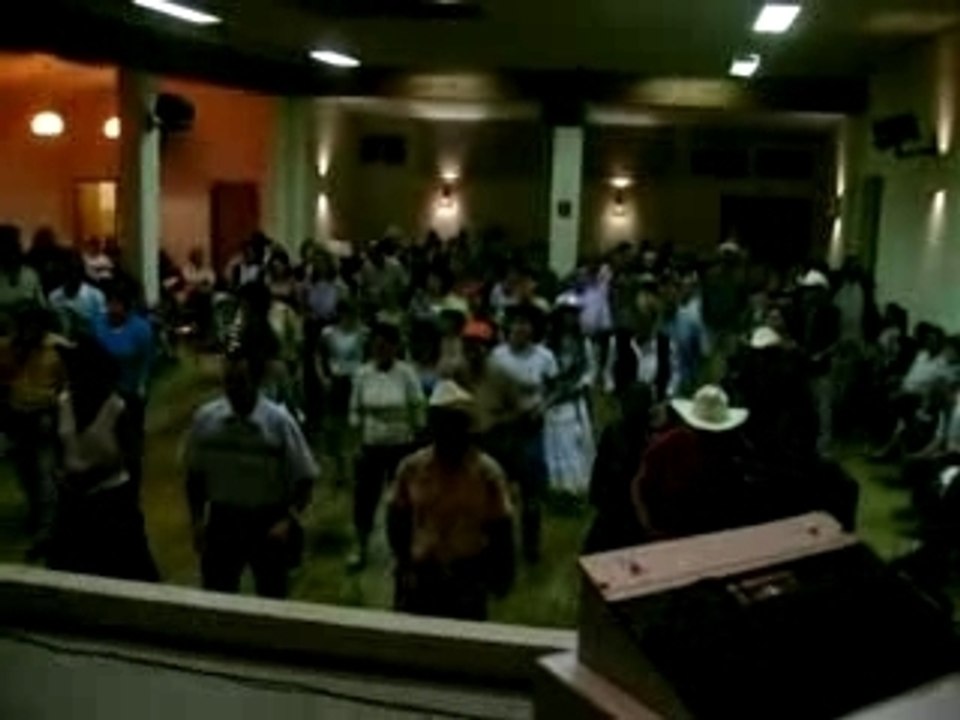 Grezac, honkey tonk et merci à Joël