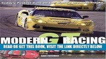 [FREE] EBOOK Modern GT Racing: Today s Fastest Cars on the World s Greatest Tracks BEST COLLECTION