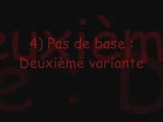 JumpStyle-Tutorial 1-Les Bases