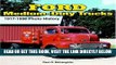 [FREE] EBOOK Ford Medium-Duty Trucks 1917-1998 (Photo History) ONLINE COLLECTION