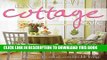 [PDF] New Cottage Style : Decorating Ideas for Casual, Comfortable Living (Better Homes and