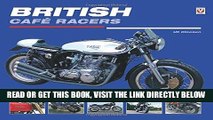 [FREE] EBOOK British Cafe Racers BEST COLLECTION