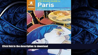 READ  The Rough Guide to Paris  BOOK ONLINE