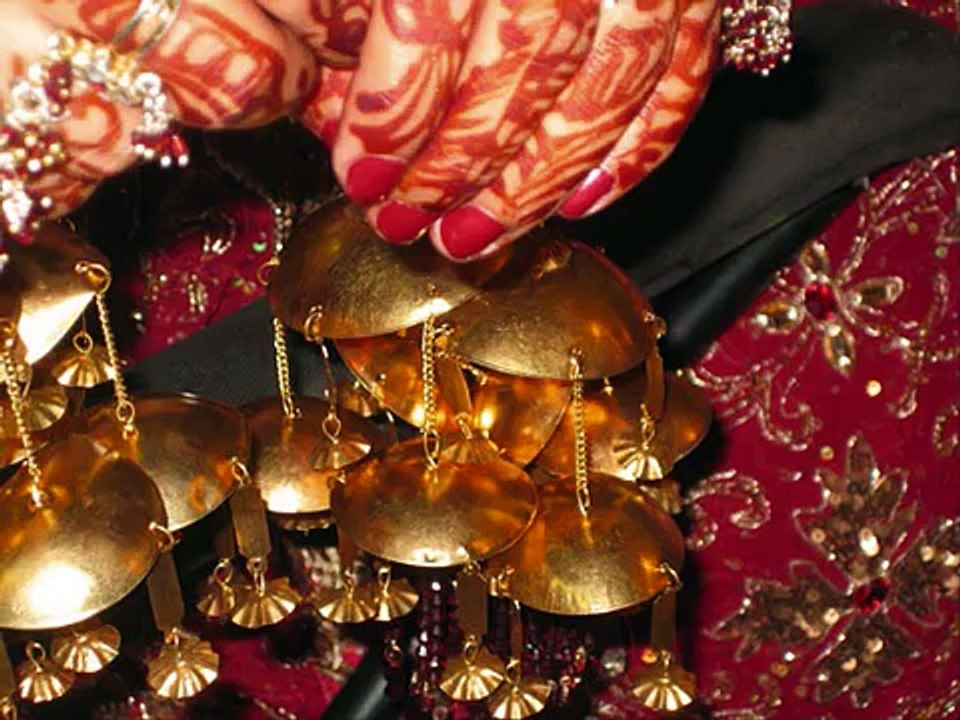 Wedding song - Din shagna da chadya