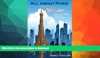 FAVORITE BOOK  Children s Book About Paris: A Kids Picture Book About Paris With Photos and Fun