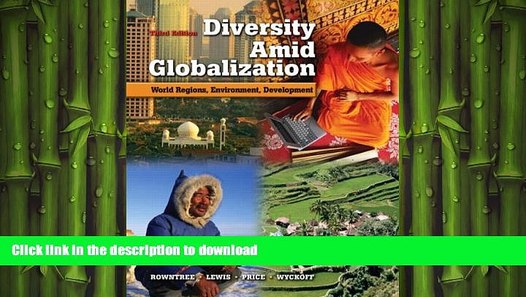 diversity amid globalization 6th edition pdf download