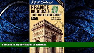 READ  Rick Steves  France, Belgium, and the Netherlands: Covers Paris, the Loire Valley,