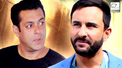 Salman Khan OUT Of Race 3